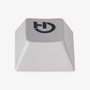 Hiditec Set de Keycaps KEYCP1000 PBT para teclados 75% GM1K